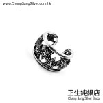 BLACK & SILVER RING SERIES 型格戒指系列 (135)