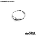 BLACK & SILVER RING SERIES 型格戒指系列 (167)