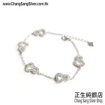 CZ BRACELET SERIES 鋯石手鏈系列 (110)