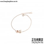 CZ BRACELET SERIES 鋯石手鏈系列 (125)