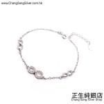 CZ BRACELET SERIES 鋯石手鏈系列 (82)