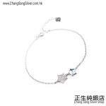 CZ BRACELET SERIES 鋯石手鏈系列 (85)