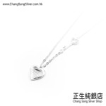 CZ NECKLACE SET SERIES 鋯石頸鏈套裝系列 (71)