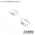 LOVERS RING SERIES 情侶戒指系列 (33)